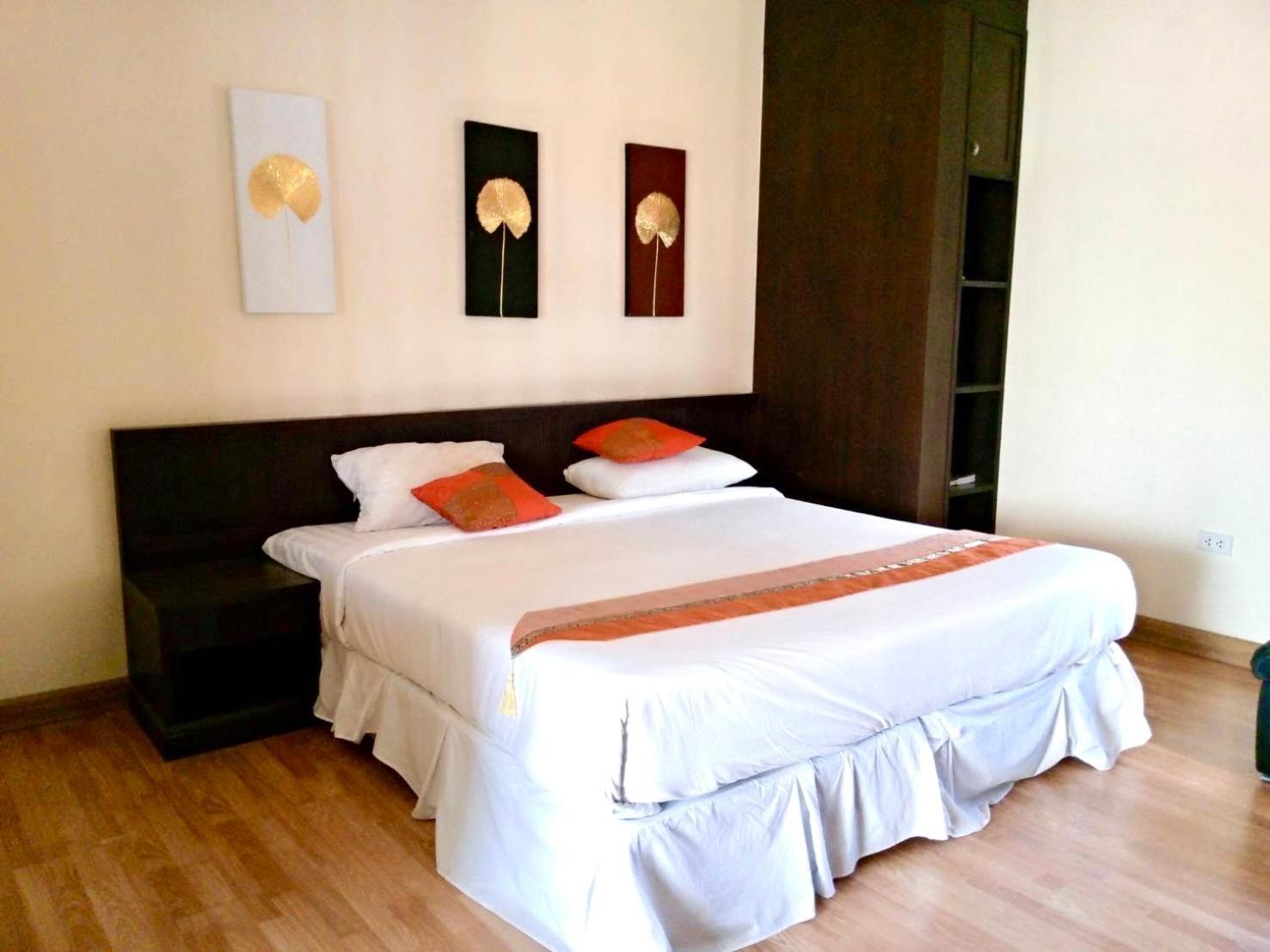 Monsane River Kwai Resort Kanchanaburi Bagian luar foto