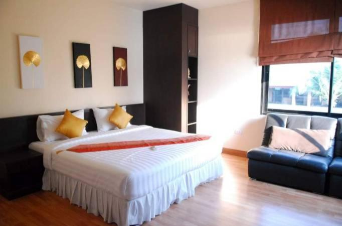 Monsane River Kwai Resort Kanchanaburi Bagian luar foto